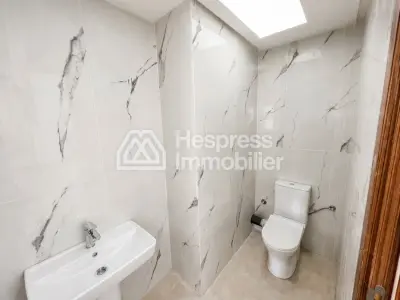 Bureau neuf à louer sur Ville Verte 60 m²