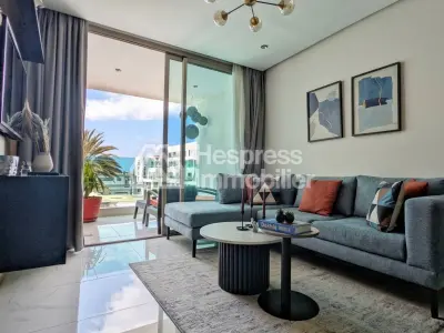 Studio à louer sur sur Val d'Anfa 48 m²