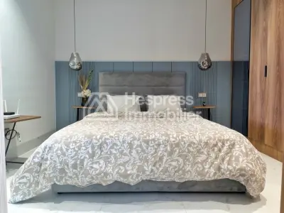 Studio à louer sur sur Val d'Anfa 48 m²