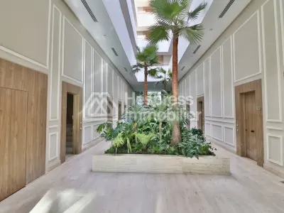 Studio à louer sur sur Val d'Anfa 48 m²