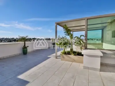 Studio à louer sur sur Val d'Anfa 48 m²