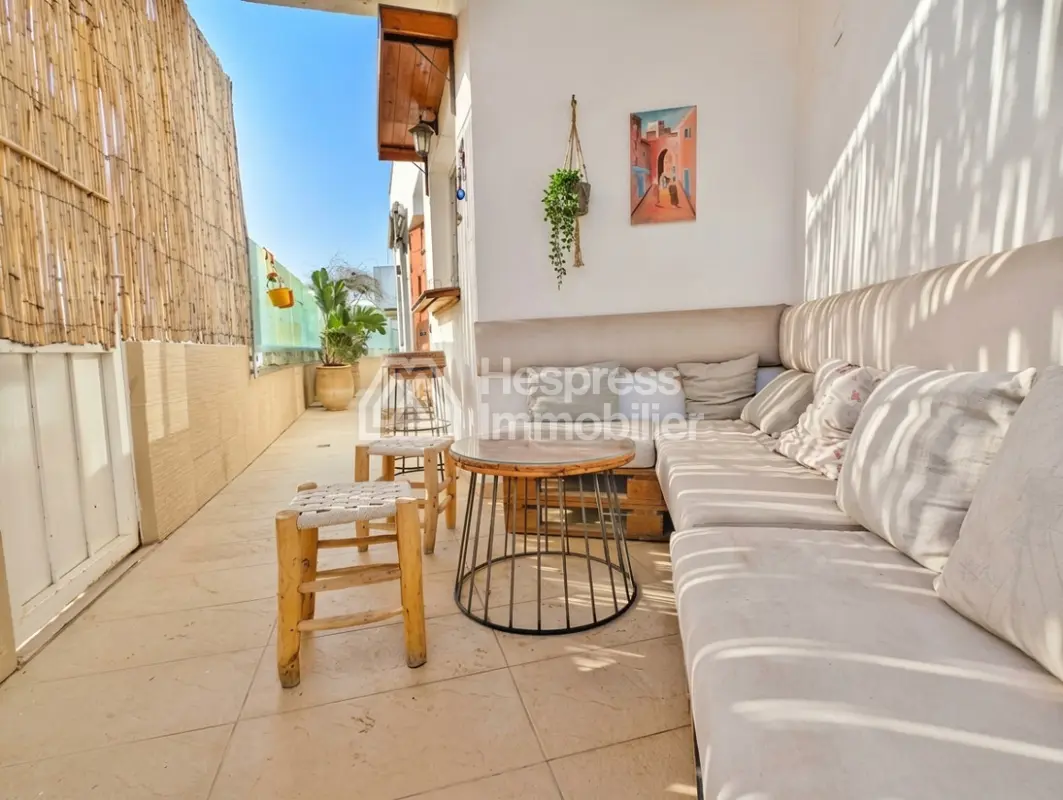 Apartment for sale on Ghandi, 163 m²
