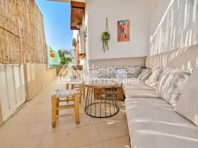 Apartment for sale on Ghandi, 163 m²