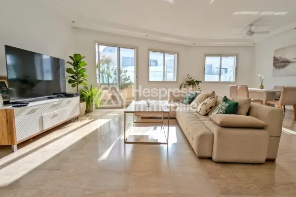 Apartment for sale on Ghandi, 163 m²