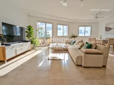 Apartment for sale on Ghandi, 163 m²