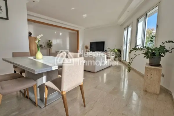 Apartment for sale on Ghandi, 163 m²