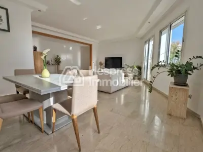 Apartment for sale on Ghandi, 163 m²