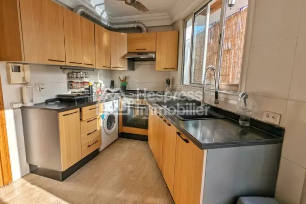 Apartment for sale on Ghandi, 163 m²