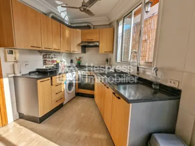 Apartment for sale on Ghandi, 163 m²