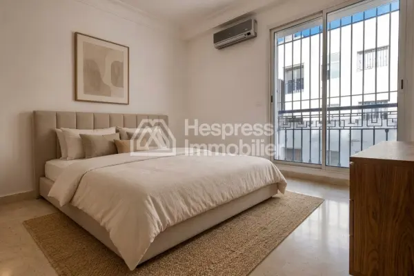 Apartment for sale on Ghandi, 163 m²