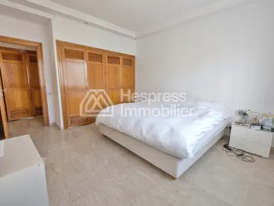 Apartment for sale on Ghandi, 163 m²