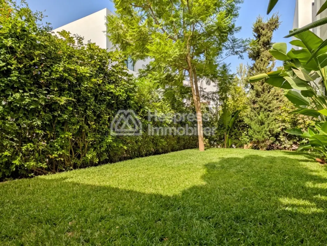 Duplex à vendre sur Ville Verte 178 m²
