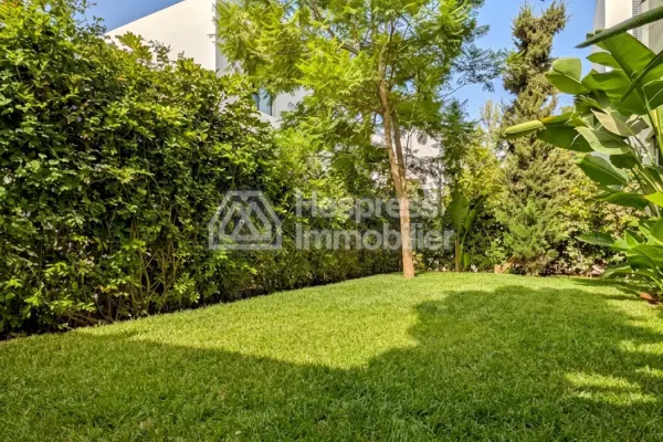 Duplex for sale on Ville verte 178 m²
