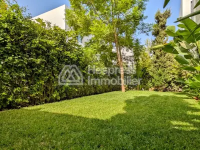Duplex à vendre sur Ville Verte 178 m²
