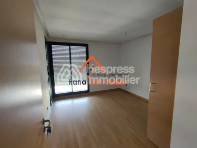Appartement à louer sur Hay Riad Prestigia