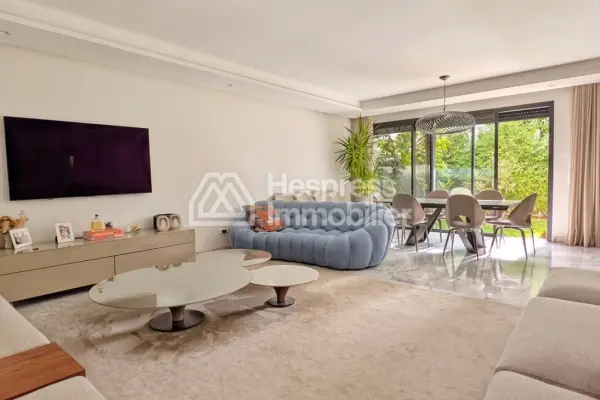 Duplex for sale on Ville verte 178 m²