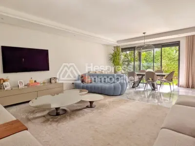 Duplex à vendre sur Ville Verte 178 m²