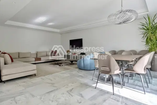 Duplex for sale on Ville verte 178 m²