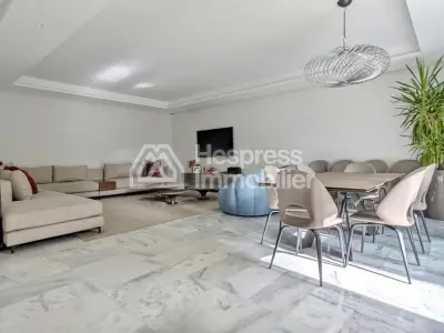 Duplex à vendre sur Ville Verte 178 m²