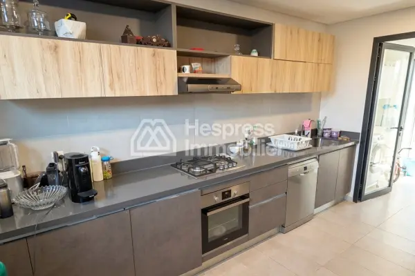 Duplex for sale on Ville verte 178 m²