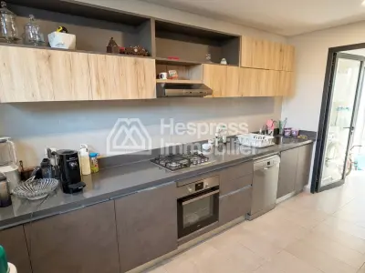 Duplex à vendre sur Ville Verte 178 m²