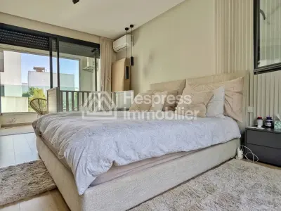 Duplex à vendre sur Ville Verte 178 m²