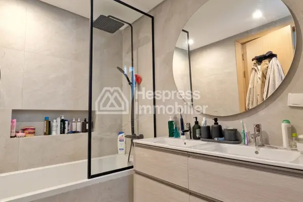 Duplex for sale on Ville verte 178 m²