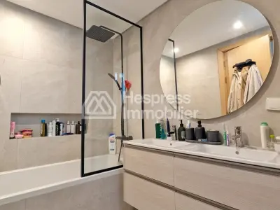 Duplex à vendre sur Ville Verte 178 m²