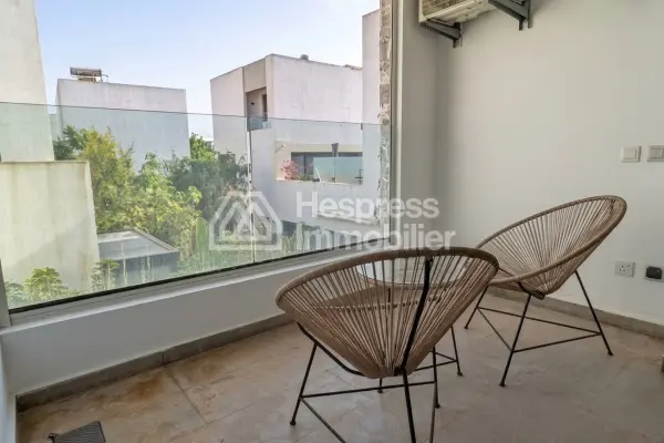 Duplex for sale on Ville verte 178 m²