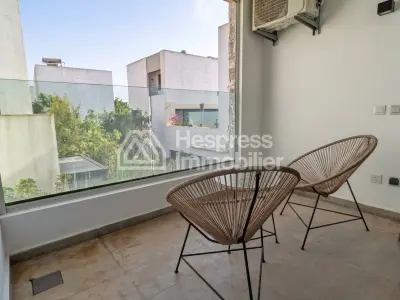 Duplex à vendre sur Ville Verte 178 m²