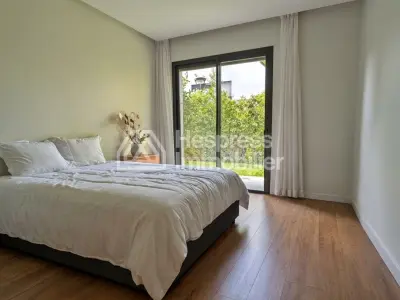 Duplex à vendre sur Ville Verte 178 m²