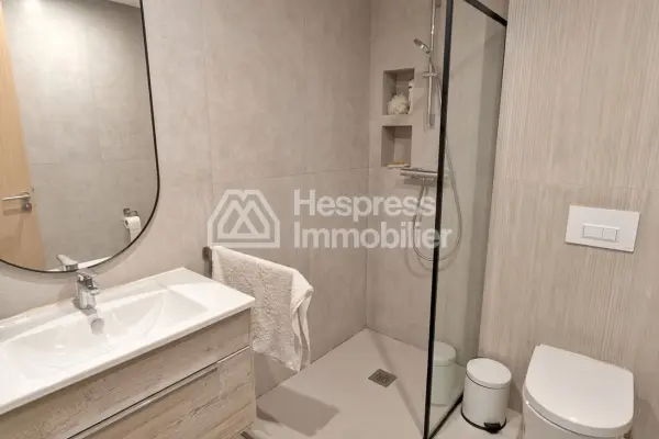 Duplex for sale on Ville verte 178 m²