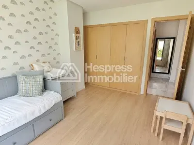 Duplex à vendre sur Ville Verte 178 m²