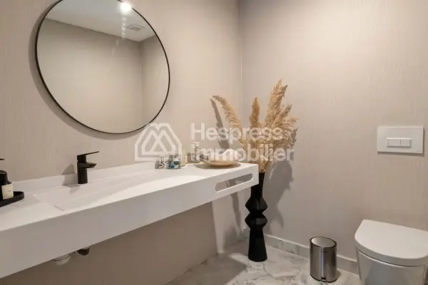 Duplex for sale on Ville verte 178 m²