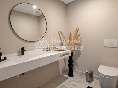 Duplex à vendre sur Ville Verte 178 m²