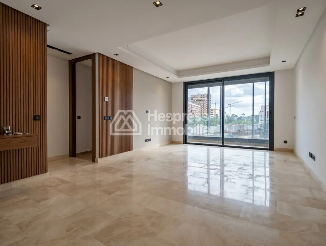Appartement à louer sur CFC 103 m²