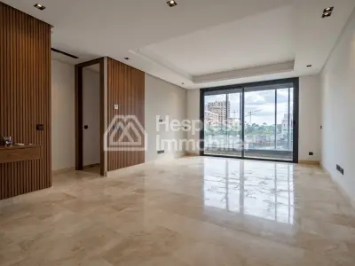 Appartement à louer sur CFC 103 m²