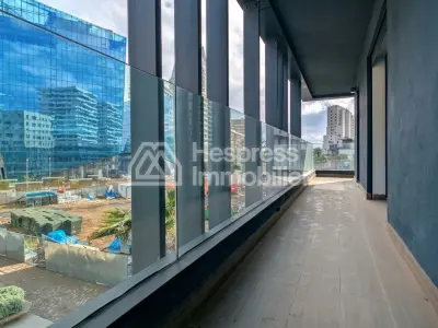 Appartement à louer sur CFC 103 m²