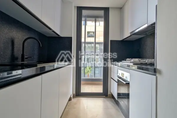 Appartement à louer sur CFC 103 m²