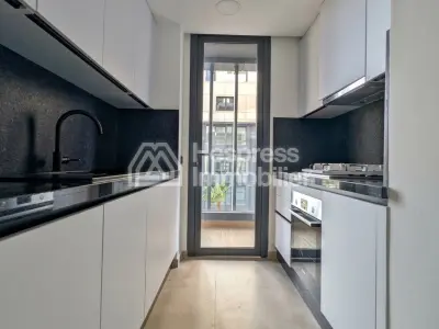 Appartement à louer sur CFC 103 m²
