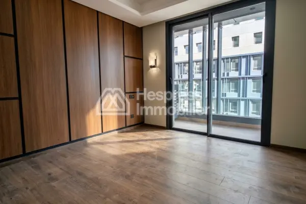Appartement à louer sur CFC 103 m²