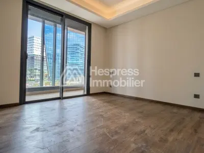 Appartement à louer sur CFC 103 m²