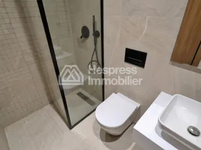 Appartement à louer sur CFC 103 m²