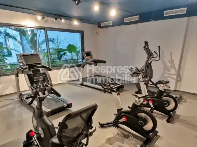 Appartement à louer sur CFC 103 m²