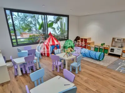Appartement à louer sur CFC 103 m²