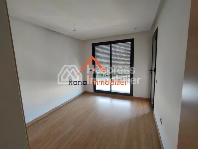 Appartement à louer sur Hay Riad Prestigia