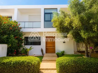 Villa for sale on Dar Bouazza 330 m²