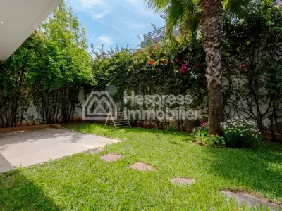 Villa for sale on Dar Bouazza 330 m²