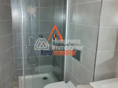 Appartement à louer sur Hay Riad Prestigia