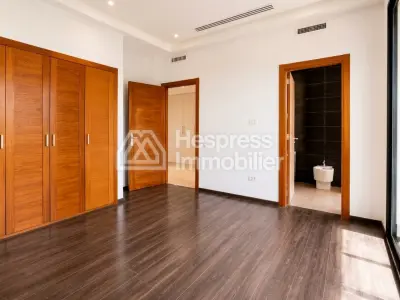 Villa for sale on Dar Bouazza 330 m²